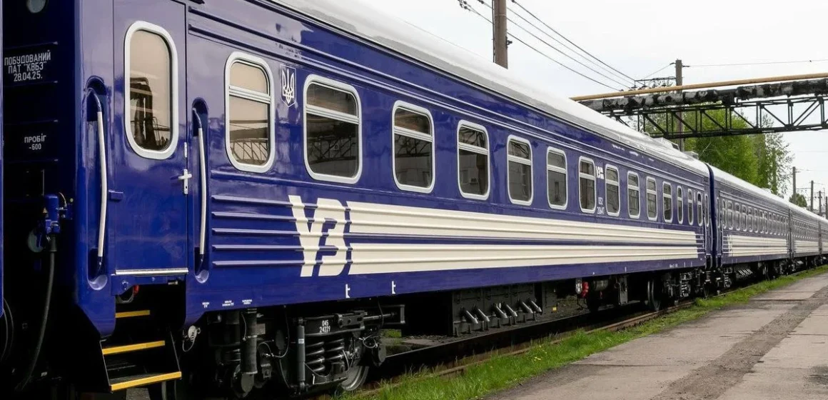 afa836f020a749944949bad9395785fd Укрзалізниця змінює систему оплати у приміських поїздах: що чекає на пасажирів