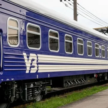 afa836f020a749944949bad9395785fd Укрзалізниця змінює систему оплати у приміських поїздах: що чекає на пасажирів