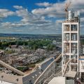 Тайванський гігант TCC купує «Івано-Франківськцемент» за €750 мільйонів