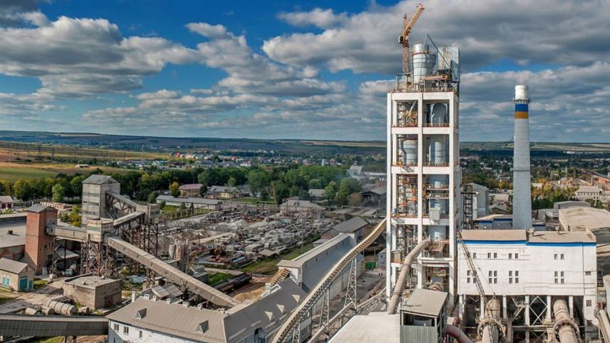 Тайванський гігант TCC купує «Івано-Франківськцемент» за €750 мільйонів