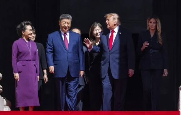 images (11) США та Китай уклали нову торговельну угоду: взаємні мита знизять на $30 мільярдів