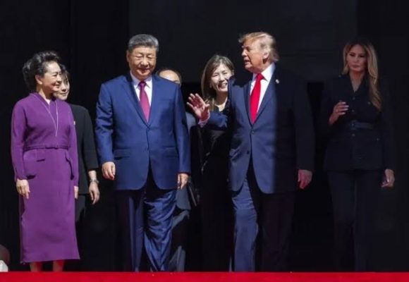 images (11) США та Китай уклали нову торговельну угоду: взаємні мита знизять на $30 мільярдів