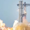 Історичний прорив SpaceX: Starship успішно доставив супутники Starlink V3 на орбіту