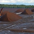У Рівненській області виставили на продаж фірму зі спецдозволом на видобуток торфу