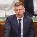 Будапешт блокує спільний проєкт «Нафтогазу» та MOL із захисту українських паливних резервів