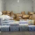 СБУ викрила масштабну мережу з виробництва фальсифікованих ліків для схуднення