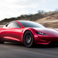 Довге очікування добігає кінця — Tesla готує прем’єру нового Roadster