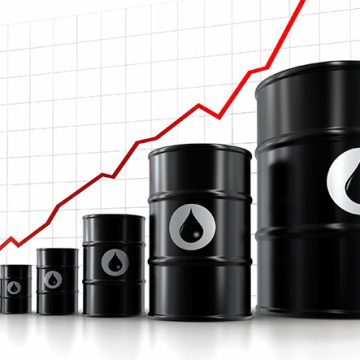 Ціни на нафту стрімко зростають через дестабілізацію  Близького Сходу